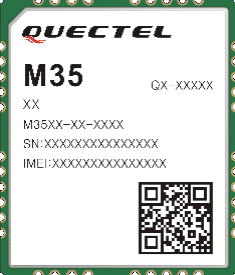 集成电路 M35 R2.1
