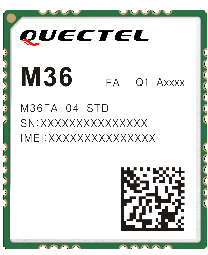 integrated circuit M36