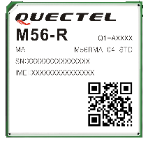 integrated circuit M56-R