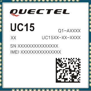 integrated circuit UC15-T