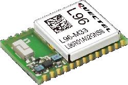 集成电路 L96 GNSS