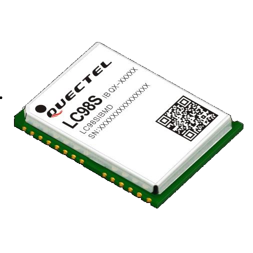 集成电路 LC98S GNSS Module