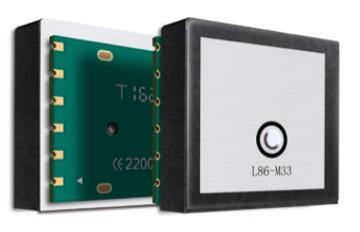 integrated circuit L86 GNSS