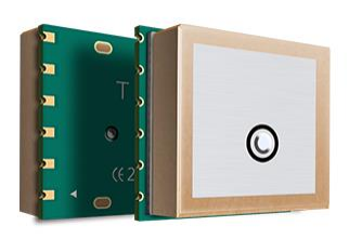 integrated circuit L80-R GPS