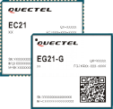 integrated circuit EC21-A