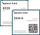 integrated circuit EC25-J