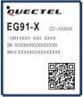 integrated circuit EG91-E
