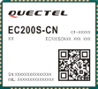 integrated circuit EC200S-CN