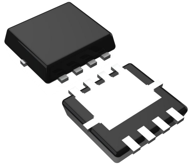 芯片 XRS60N04F