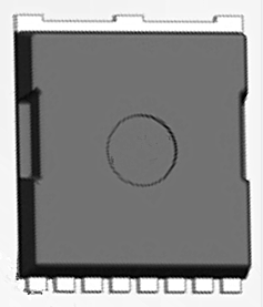 芯片 XRS320N08TL