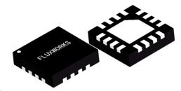 Single channel switch low noise amplifier FW5105