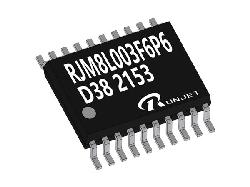 Chip RJM8L003F6Q