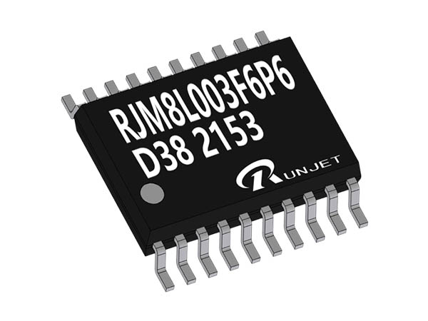 Chip RJM8L003F6P