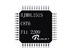 Chip RJM8L151SC6T