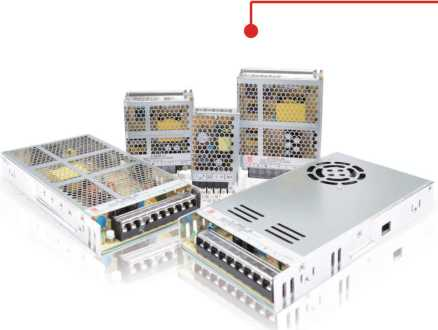 工业控制电源 A-70GB