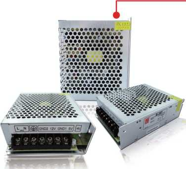 工业控制电源 C-140P