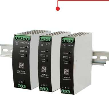 Industrial control power supply CMR-480