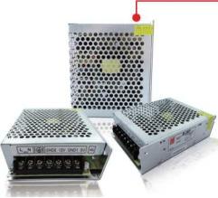 Industrial control power supply D-150P