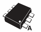 Signal switch diode BAT30-09P6FILM