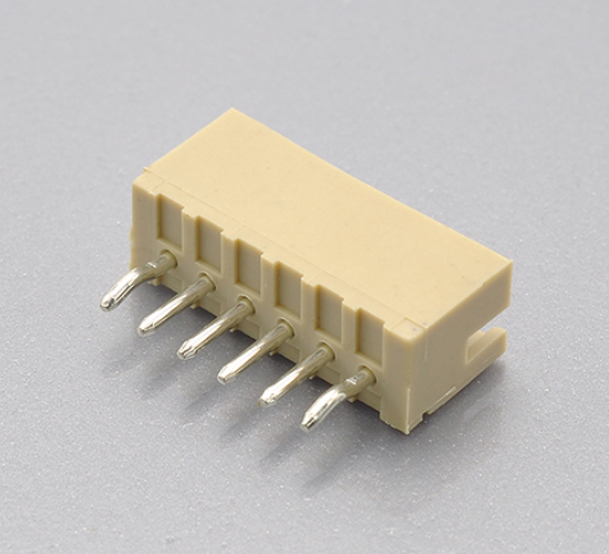 1.5mm线对板连接器 YS1501-LC