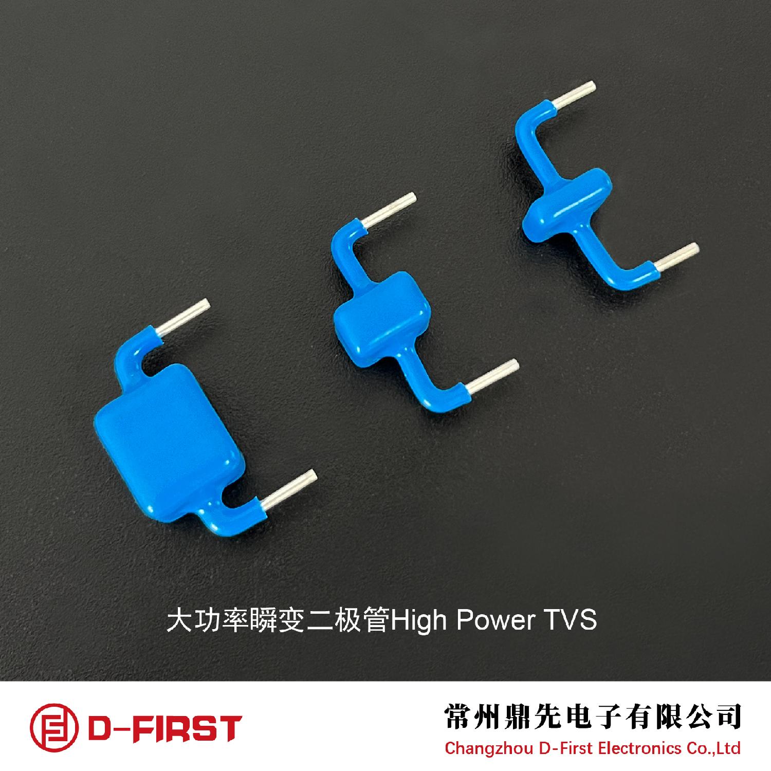 AK15 AK20高电流瞬态抑制器 AK15-076C  AK15-190C